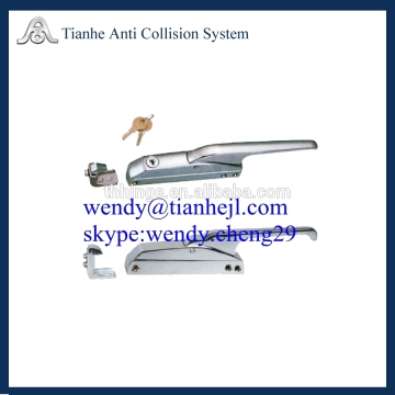 New Design Freezer Door Latch