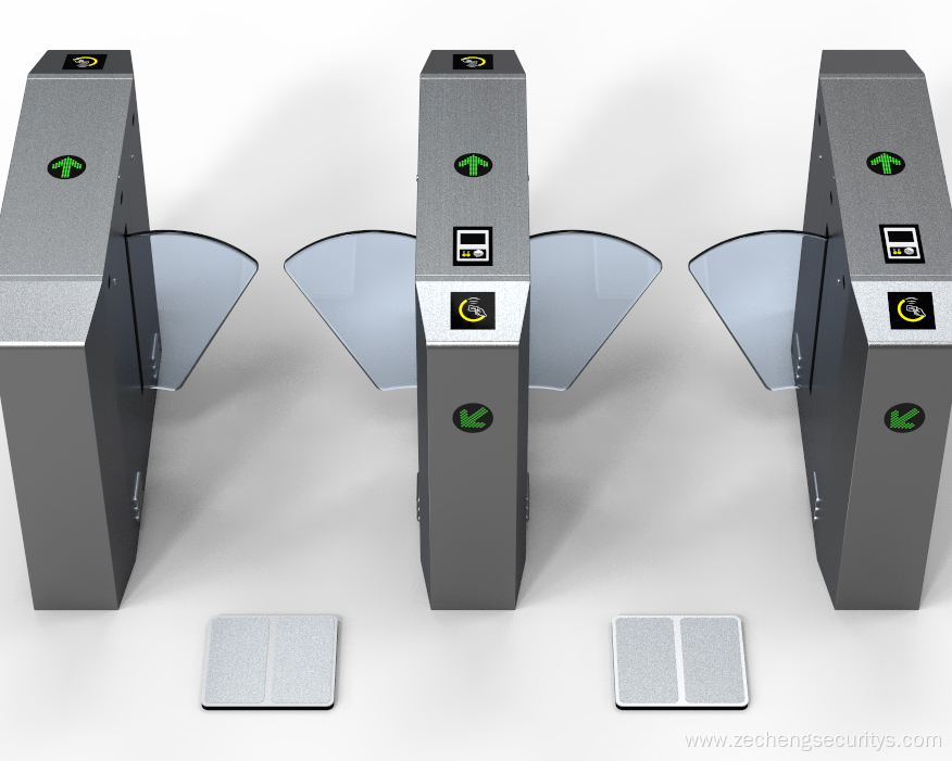 Digital ESD Access Control Management System