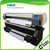 2.5m *2PCS dx5 1440dpi for banner printing flag printer