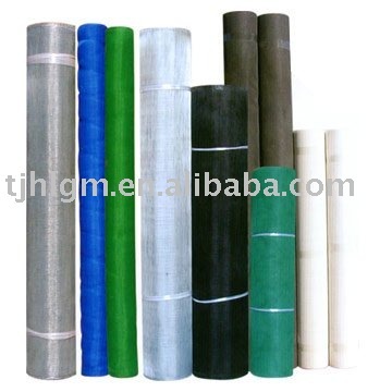 filtration netting