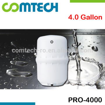 4.0 Gallons Storage Tank for Water Purifier/ RO Water Filtraiton System Accessories