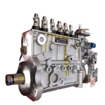 6BT 5266034: trovare la pompa del carburante giusta per la parte del motore diesel