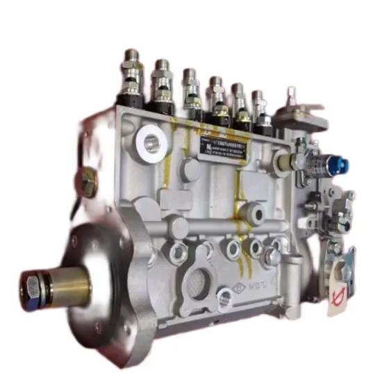 6BT 5266034: Finding the Right Fuel Pump for Your Diesel Engine Part