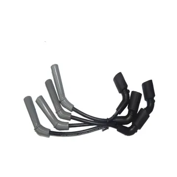 Auto Parts Ignition Cable for Chevrolet Lechi Spark 96288956