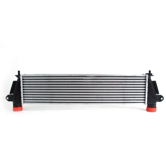 Genuine Auto Parts C8980906273 Intercooler for ISUZU MUX