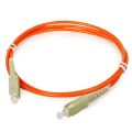 SC 3.0mm sm mm fiber patch cord cable