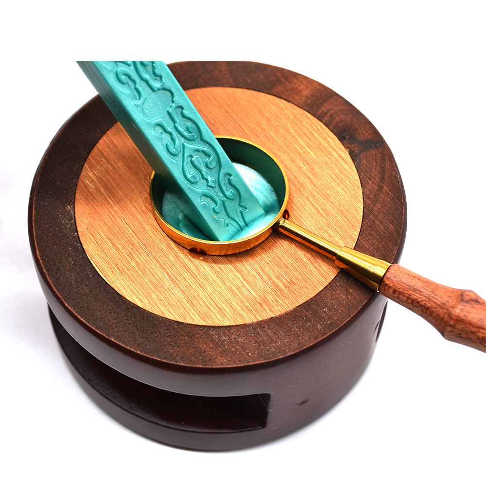 Sealing Wax Burner Sealing Wax Burner
