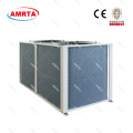 Climatiseur split air-conduit