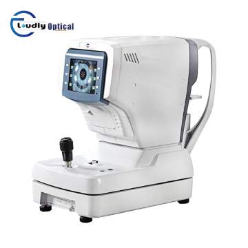 KR-9200 Chiny Rabat Opportowy OphThalmology Auto Refraktometr Keratometr