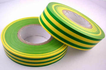 PVC insulation tape