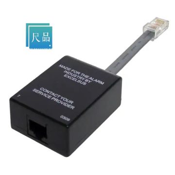 Z-A431PJ31X-A BOM Service Filter DSL Alarm Panel Single