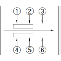 Spph1 series push switch