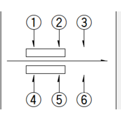 Spph1 series push switch