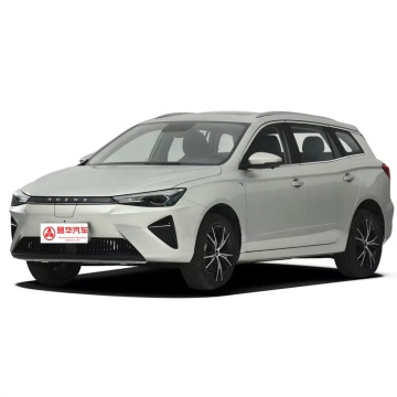 ROEWE EI5 Καρδιά Έκδοση: 501km Pure Electric Compact Adult 5-Door 5-Seat New Energy Vehicle