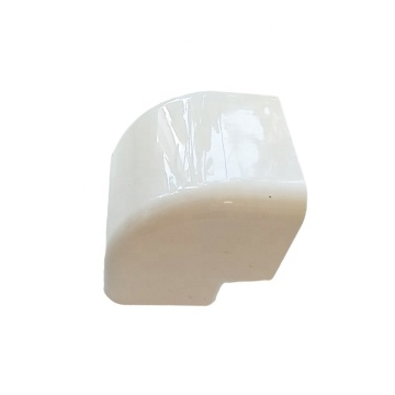 Ac Line Set Cover Decorative PVC Air conditioner Duct Plastic Pipe Cover for Mini Split Spare Parts