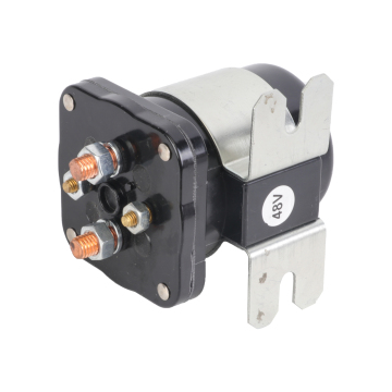 48V Starter Solenoid for Club Car Electric 1995-98/ PowerDrive 1996-97 101883601