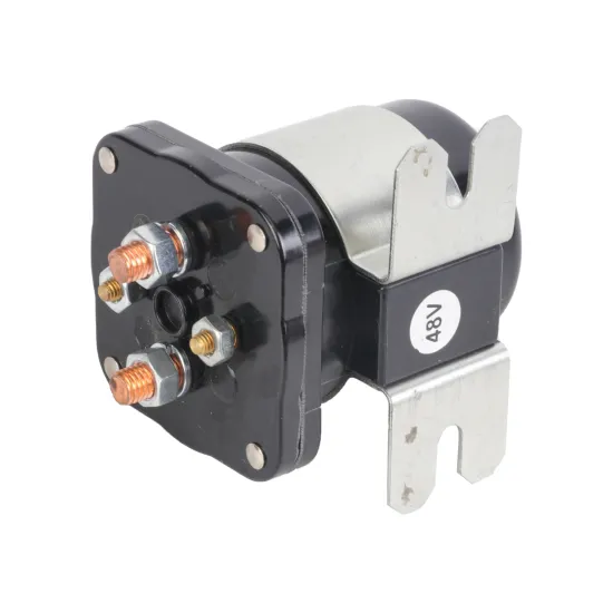 48V Starter Solenoid for Club Car Electric 1995-98/ PowerDrive 1996-97 101883601