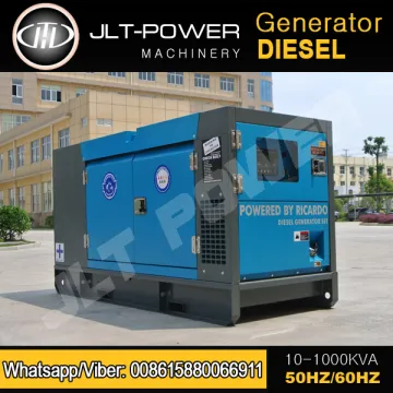 JLT Power 50Hz Silent Electric Generator Diesel Price in Malaysia pls contact skype edigenset or whatsapp 008615880066911