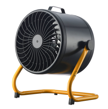 14 Inch Speed Adjustable Electric Industrial Fan with Aluminum Blades: Efficient Cooling Solution for Heavy Duty Environments