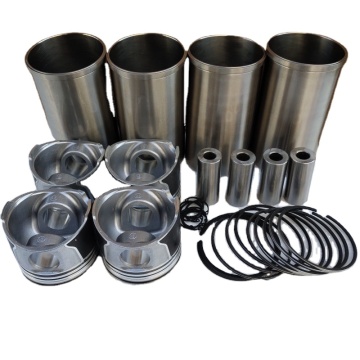 High-Quality Kubota D1463 D750 Liner Kit - Cylinder Block