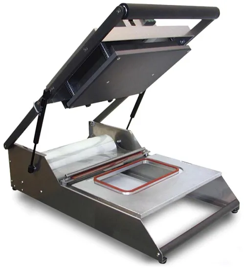 manual electric sealing machine