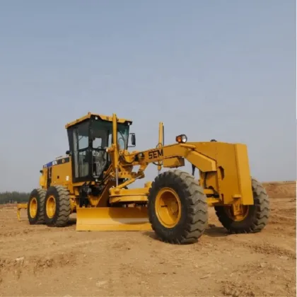 SEM919 Motor Grader 140h, Sem Grader, Graders For Sale