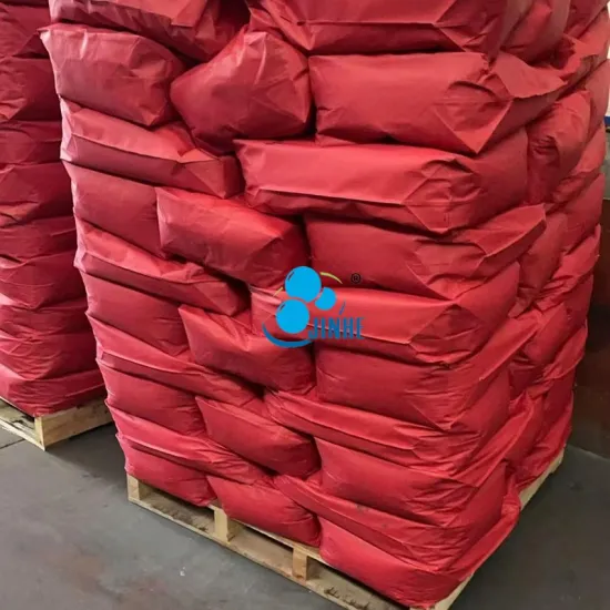 M-Series Micronized Iron Oxide Pigments S130M S330M