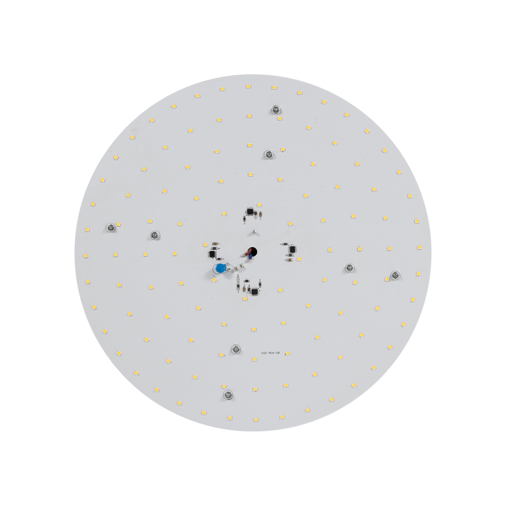 Front view of SCR dimming 40W ceiling module for Ceiling Light
