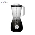 Plastic Jug Blender Smoothie Maker With Grinder