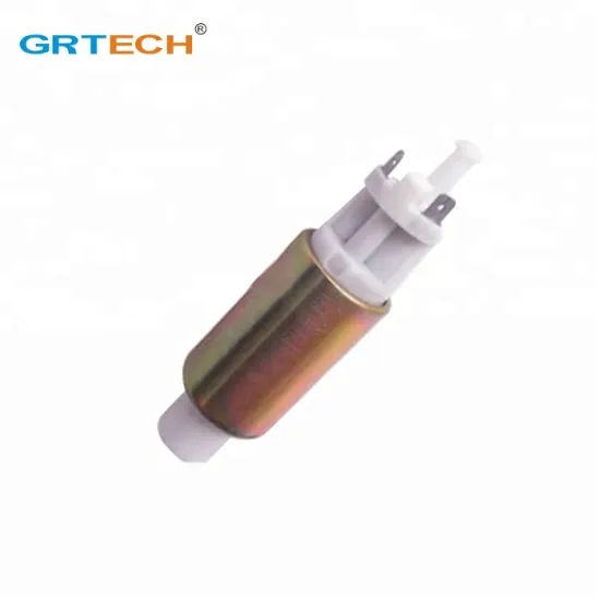 Auto parts electric fuel pump for peugeot 206