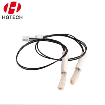 Factory for High reliability Ntc thermistor rice cooker temp sensor