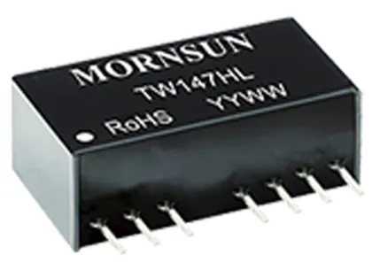 MORNSUN Isolation Amplifier