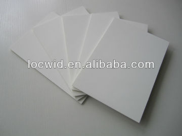 FRP gelcoat sheet