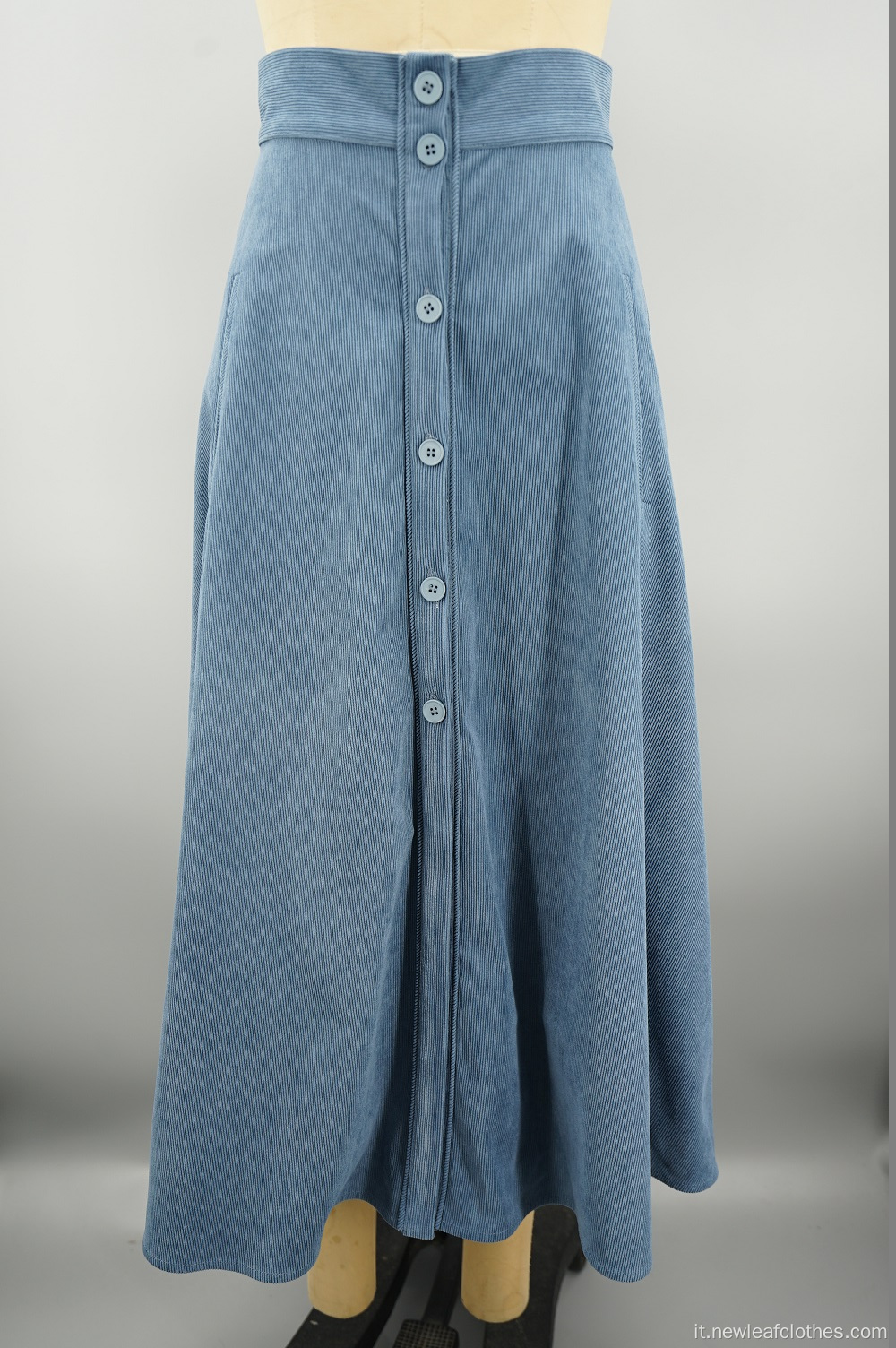 Nuovo vellutoy casual femminile da donna da donna 16w