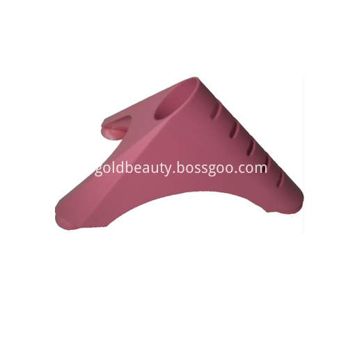 Flat Iron Holder