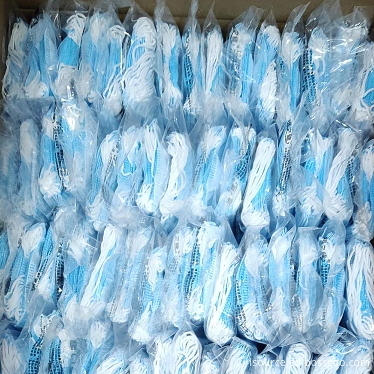3 ply non woven disposable face mask