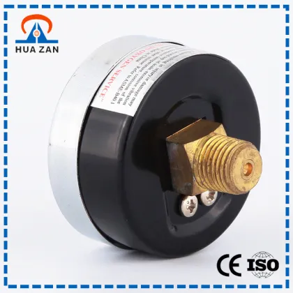 Factory Wholesale U Shaped Manometer Pascal with Manometer Instructions