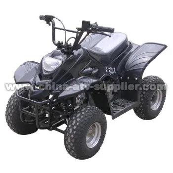 4 Stroke Front Disc Rear Drum ATV