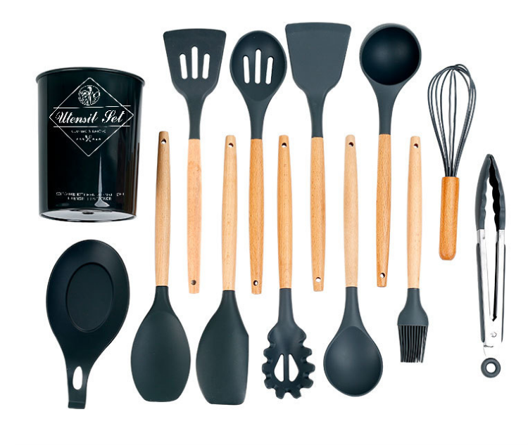 Kitchen Utensil Set MFZ-K005
