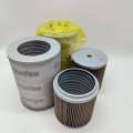 PC300-8 excavator hydraulic oil filter 207-60-71182