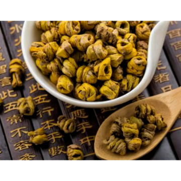 Dendrobium Officinale Extract