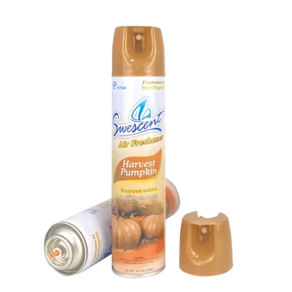 Household Spray Popular Scented Air Freshener Aerosol