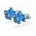 Chemical Corrosion Resistant Pump Centrifugal Pump