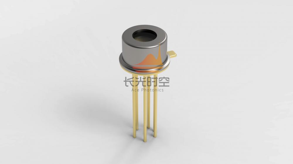 795nm Vertical-Cavity Surface-Emitting Laser in TO Can