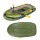 PVC Inflatable Fishing Boat Inflatable Rafts for Adults