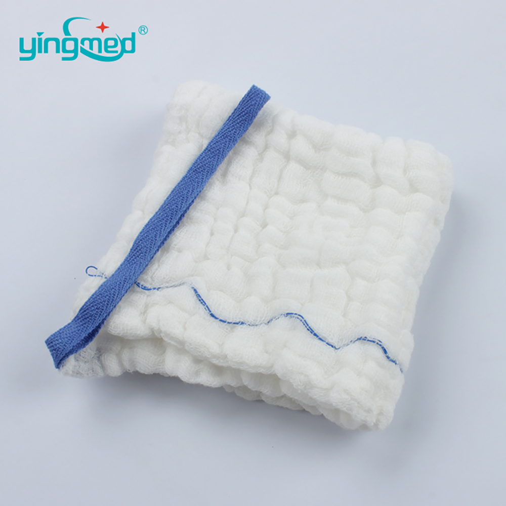 Lap Sponge Prewashed 9 Yingmed Jpg