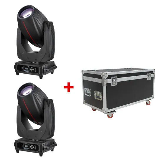 Top Selling 380W DJ Beam Moving Head Light - Perfect Stage and Disco Lighting Equipment for 2023