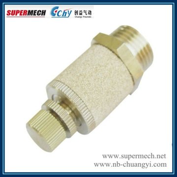 BESL Pneumatic Exhaust Muffler silencer