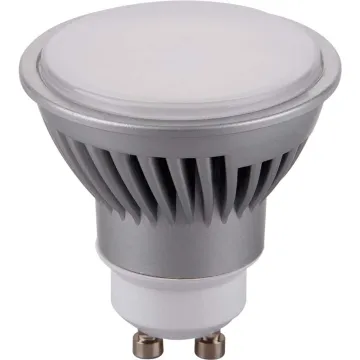 2024 Hot Sale GU10 Ceramic Bulbs 7W/8W/9W LED Spotlight Multi Angle High Lumen
