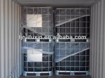 sodium hypochlorite plant